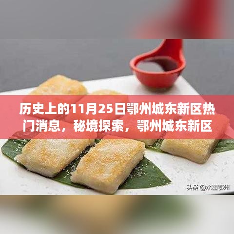 鄂州城东新区秘境探索，百年风味奇遇记与热门消息揭秘