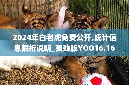 2024年白老虎免费公开,统计信息解析说明_强劲版YOO16.16