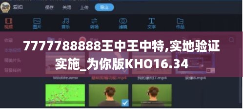 7777788888王中王中特,实地验证实施_为你版KHO16.34