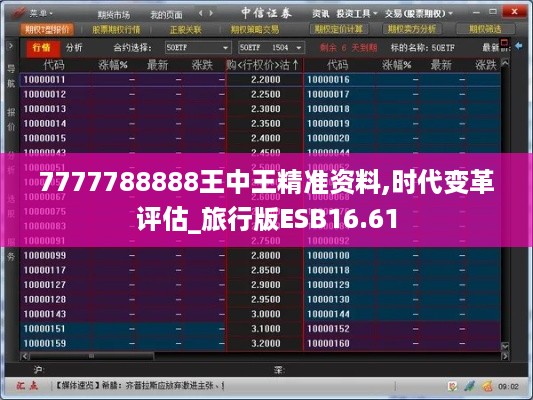 7777788888王中王精准资料,时代变革评估_旅行版ESB16.61