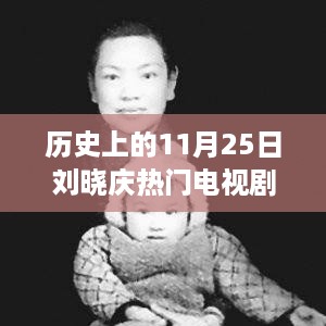 🌟历史上的11月25日，刘晓庆荧屏璀璨时刻回顾🌟