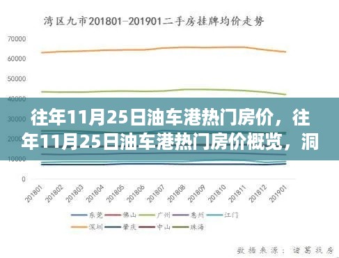 洞悉油车港地产市场趋势，历年11月25日热门房价概览