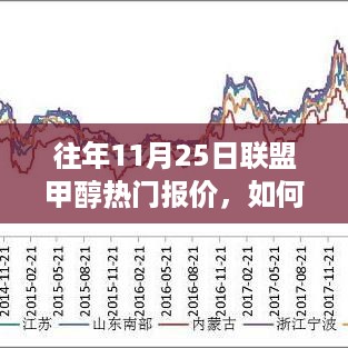 往年甲醇联盟报价回顾与获取热门报价详细步骤指南