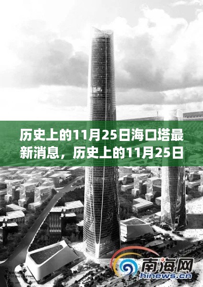 历史上的11月25日海口塔最新消息深度解读与观点碰撞