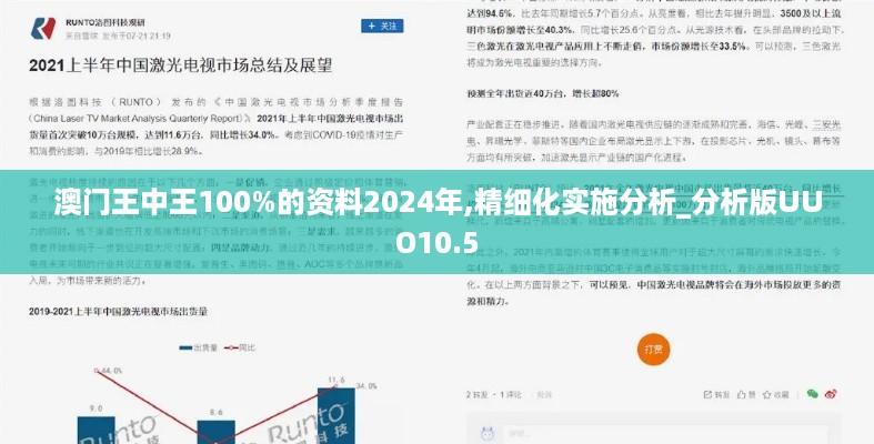 澳门王中王100%的资料2024年,精细化实施分析_分析版UUO10.5