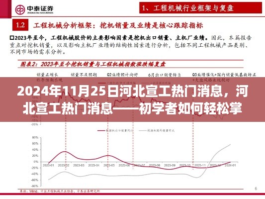 河北宣工热门消息，初学者轻松掌握工程机械操作技能的指南（2024年11月25日）