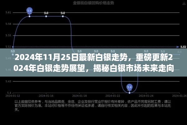 揭秘白银市场未来走向，2024年白银走势展望与投资机会重磅更新