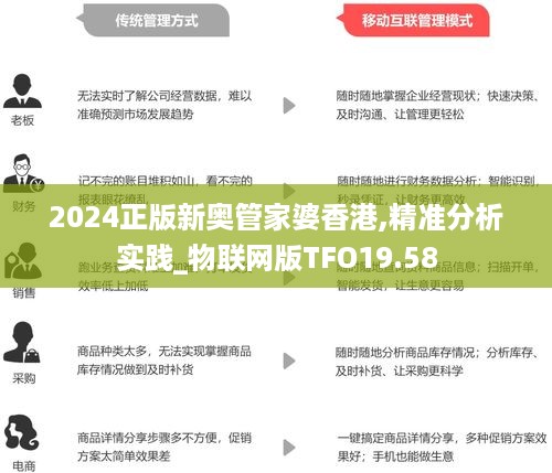 2024正版新奥管家婆香港,精准分析实践_物联网版TFO19.58