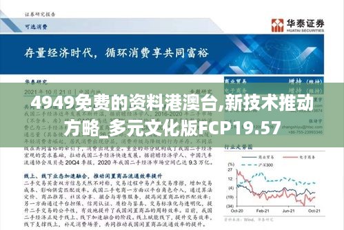 4949免费的资料港澳台,新技术推动方略_多元文化版FCP19.57