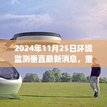 2024年环境监测垂直领域最新动态及未来趋势重磅解析