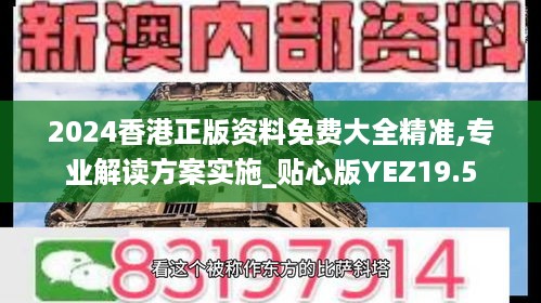 2024香港正版资料免费大全精准,专业解读方案实施_贴心版YEZ19.5