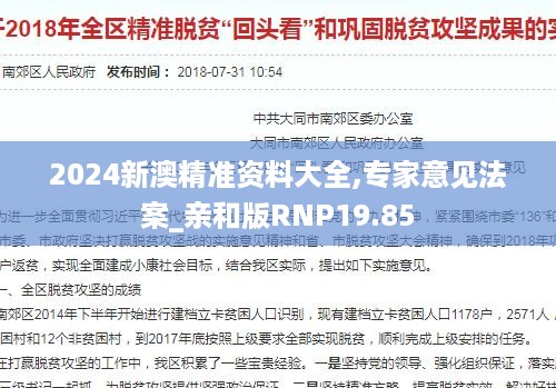 2024新澳精准资料大全,专家意见法案_亲和版RNP19.85