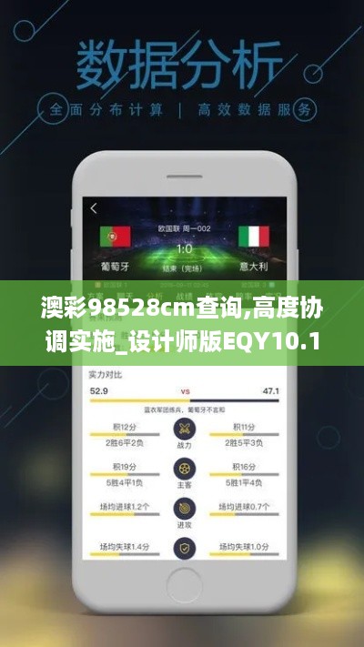 澳彩98528cm查询,高度协调实施_设计师版EQY10.14