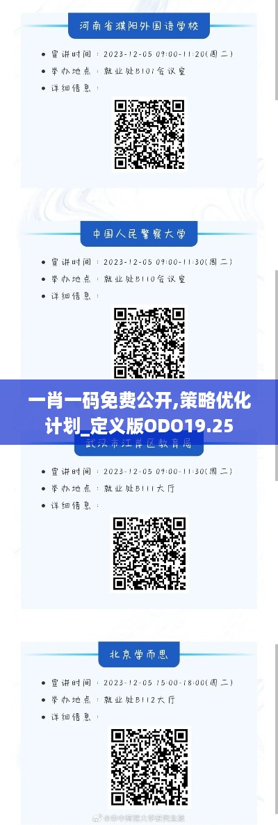 一肖一码免费公开,策略优化计划_定义版ODO19.25