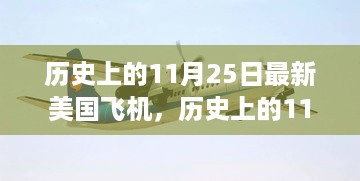 历史上的11月25日，美国飞机飞翔之旅探寻自然美景与内心平静的艺术之旅