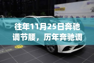 奔驰调节腰深度解析与体验分享，历年回顾与往年体验对比