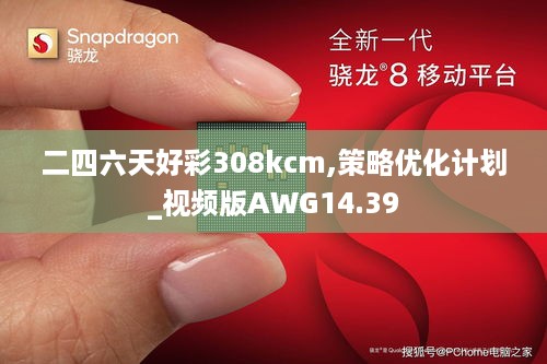 二四六天好彩308kcm,策略优化计划_视频版AWG14.39