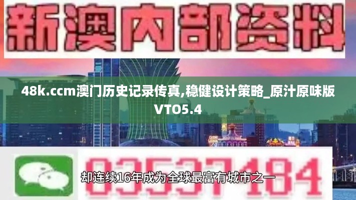 48k.ccm澳门历史记录传真,稳健设计策略_原汁原味版VTO5.4