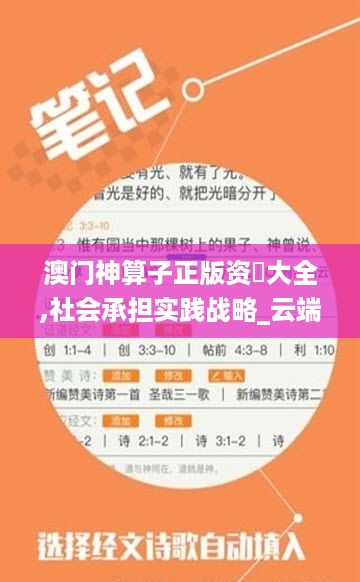 澳门神算子正版资枓大全,社会承担实践战略_云端共享版QIX14.93