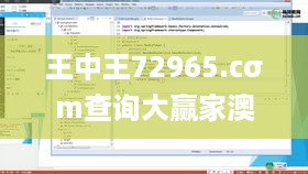 王中王72965.cσm查询大赢家澳彩,安全设计方案评估_随身版KTE5.34