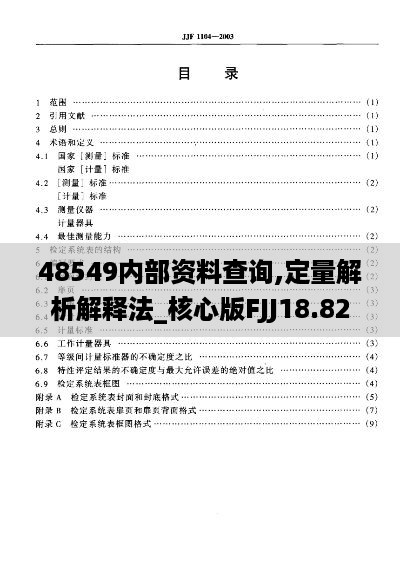 48549内部资料查询,定量解析解释法_核心版FJJ18.82