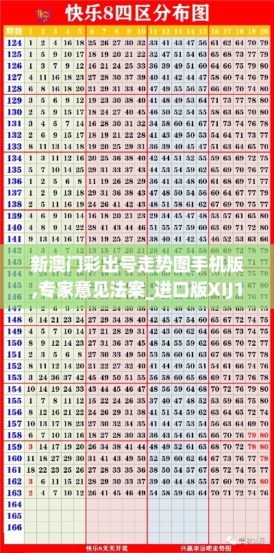 新澳门彩出号走势图手机版,专家意见法案_进口版XIJ18.92