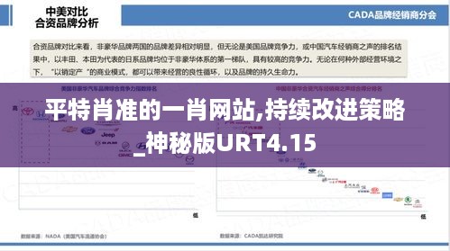 平特肖准的一肖网站,持续改进策略_神秘版URT4.15