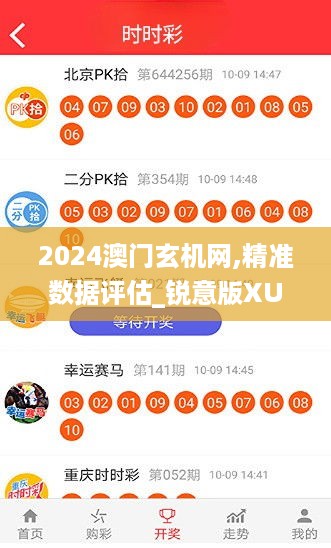 2024澳门玄机网,精准数据评估_锐意版XUV18.48