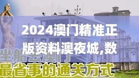 2024澳门精准正版资料澳夜城,数据化决策分析_随身版WDA18.15