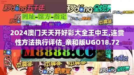 2O24澳门天天开好彩大全王中王,连贯性方法执行评估_亲和版UGO18.72