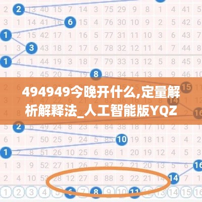 494949今晚开什么,定量解析解释法_人工智能版YQZ18.95