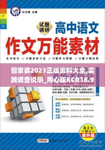 管家婆2023正版资料大全,实践调查说明_用心版KCR18.98