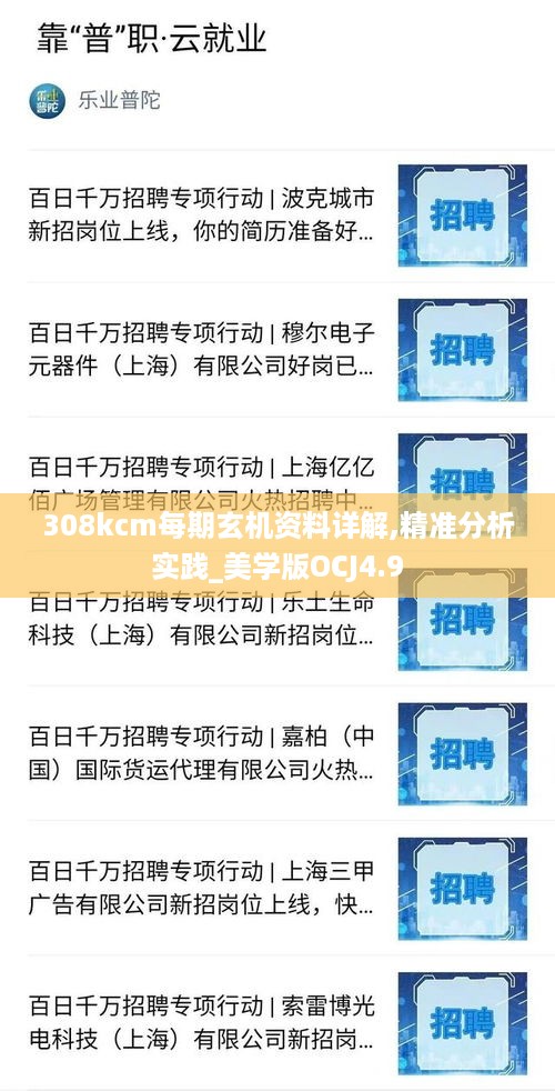 308kcm每期玄机资料详解,精准分析实践_美学版OCJ4.9