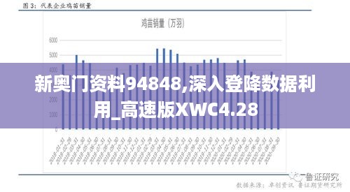 新奥门资料94848,深入登降数据利用_高速版XWC4.28