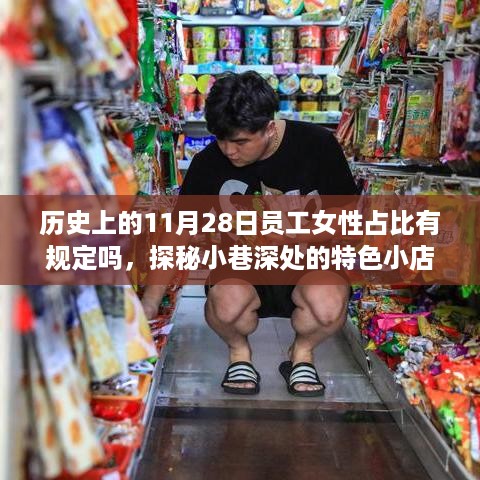 探秘历史女性员工占比规定与小巷特色小店之旅，11月28日的深度探索