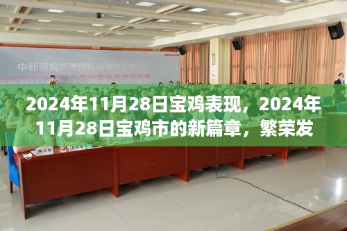 2024年11月28日宝鸡市繁荣发展的新篇章