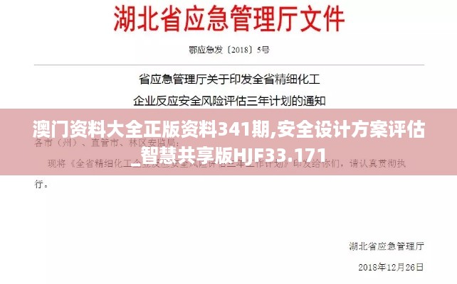 澳门资料大全正版资料341期,安全设计方案评估_智慧共享版HJF33.171