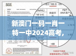 新澳门一码一肖一特一中2024高考,系统分析方案设计_黑科技版EPU51.259