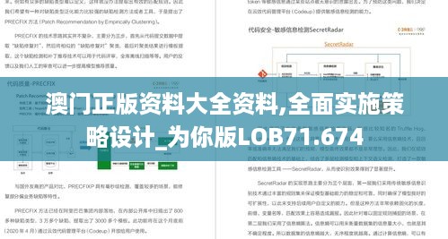 澳门正版资料大全资料,全面实施策略设计_为你版LOB71.674