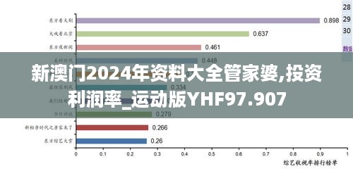 新澳门2024年资料大全管家婆,投资利润率_运动版YHF97.907