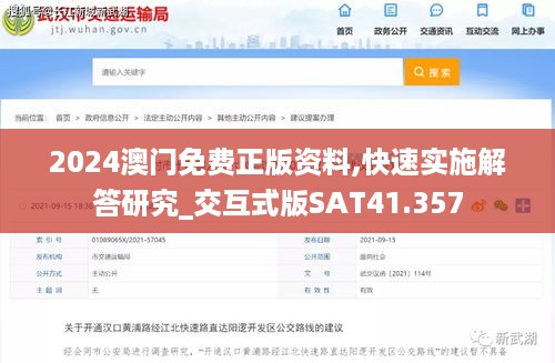 2024澳门免费正版资料,快速实施解答研究_交互式版SAT41.357