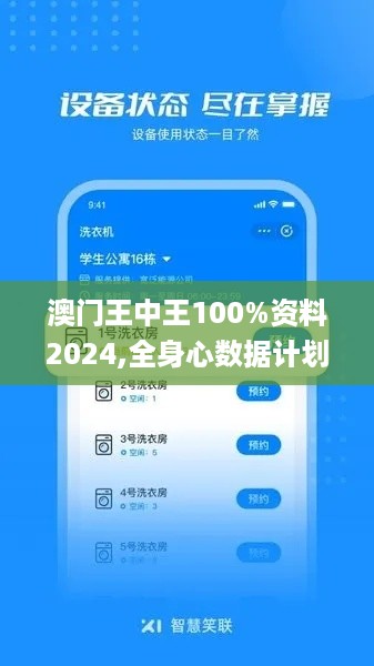 澳门王中王100%资料2024,全身心数据计划_荣耀版ANP42.267