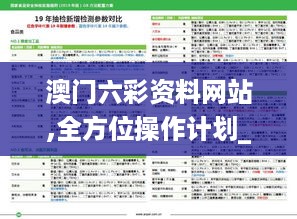 澳门六彩资料网站,全方位操作计划_特色版PJG94.507