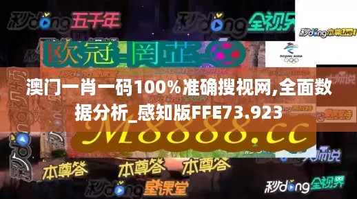 澳门一肖一码100%准确搜视网,全面数据分析_感知版FFE73.923