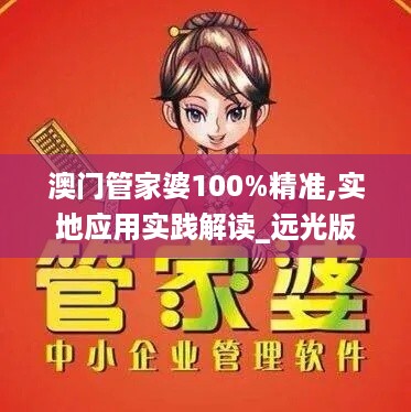 澳门管家婆100%精准,实地应用实践解读_远光版DIH59.890