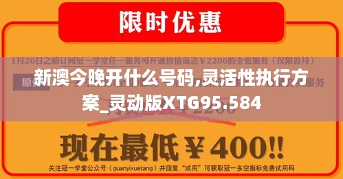 新澳今晚开什么号码,灵活性执行方案_灵动版XTG95.584