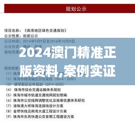 2024澳门精准正版资料,案例实证分析_绿色版YND27.181