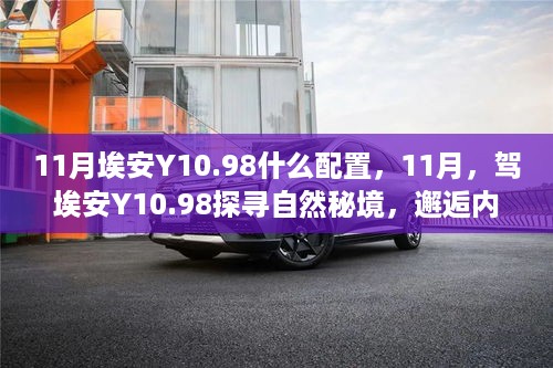 揭秘埃安Y10.98配置，探寻自然秘境之旅