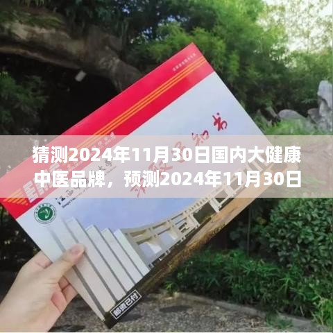 2024年展望，国内大健康中医品牌的崭新面貌与未来趋势分析