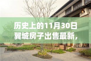 历史上的11月30日，翼城房源新纪元，科技重塑居住未来之翼城房源最新动态